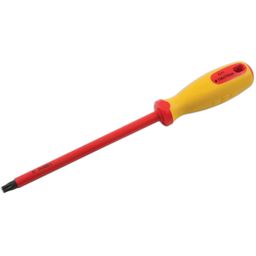 Insulated Star Screw Driver thumbnail-4