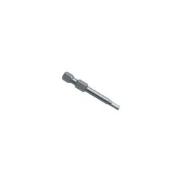 1/4'' Socket Head (Hex-Allen) Hex Power Drive Bits, Metric thumbnail-0