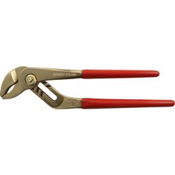 Aluminium-Bronze Spark-Resistant Safety Tools: Groove Joint Pliers thumbnail-0