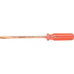 Spark Resistant Eng. Screwdriver Al-Br Slotted thumbnail-0