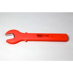 Totally Insulated Single Ended Spanner - Whit thumbnail-0