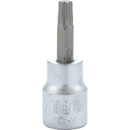 Britool Torx Screwdriver Bit Socket 3/8" Square Drive thumbnail-0