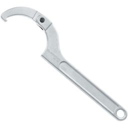 Adjustable C Spanners, Steel thumbnail-0