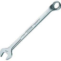 1BMetric Combination Spanners, Chrome Vanadium Steel thumbnail-0