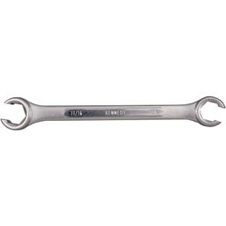 Imperial Flare Nut Spanners, Chrome Vanadium Steel thumbnail-0