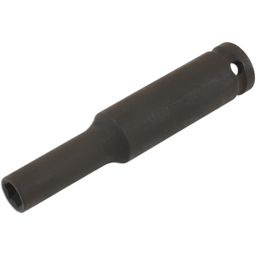 Extra Deep Impact Socket, 1/2in. Drive thumbnail-2