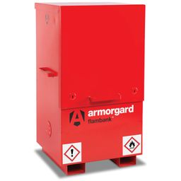 Flambank™ Hazardous Goods Storage Chest thumbnail-3