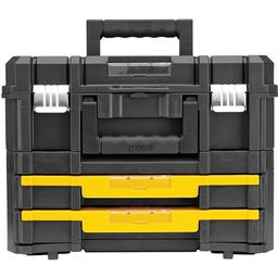 TSTAK™ Interlocking Stackable Storage System thumbnail-2