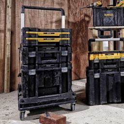 TSTAK™ Interlocking Stackable Storage System thumbnail-1