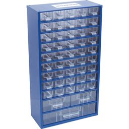 Small Parts Storage Cabinets thumbnail-3