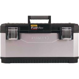 FatMax® Metal and Plastic Tool Box thumbnail-1