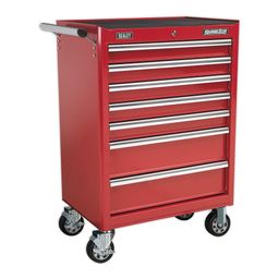 Rollcab Drawer Roller Cabinets thumbnail-3