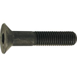 Socket Head Countersunk Screw, Inch - BSF - Grade 10.9 - Self Colour - DIN 7991 thumbnail-1