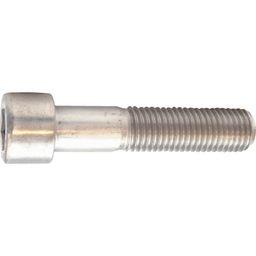 Socket Head Cap Screw, Metric - Steel - Grade 8.8 - ZN (Zinc Flake) - DIN 912 thumbnail-0