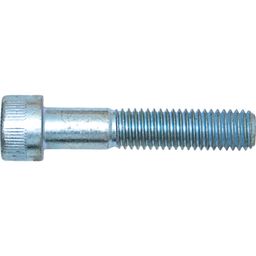 Socket Head Cap Screw TX Hexalobular, Metric - A2 Stainless - Grade 50 - ISO 14579 thumbnail-0