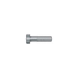 Hex Head Bolt, Metric - Steel - Grade 10.9 - ZN (Zinc Flake) - DIN 931 thumbnail-0