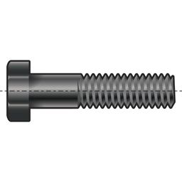 Hex Head Bolt, Metric - Steel - Grade 12.9 - DIN 931 thumbnail-0