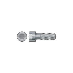 Socket Head Cap Screw, Metric - Steel - Grade 12.9 - (Self Colour) - DIN 912 thumbnail-0