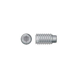 Socket Set Screw, Metric - Stainless- A2 - Dog Point - DIN 915 thumbnail-0