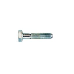 Hex Head Bolt, Metric Steel Grade 8.8  thumbnail-3