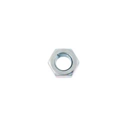 Hexagon Machine Screw Nut, BSW - Steel - Grade P - BS 1083 thumbnail-3