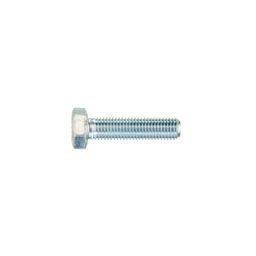 Hex Head Set Screw, UNC - Steel  - SAE Grade 2 - BZP (Bright Zinc Plated) - BS1768 thumbnail-0