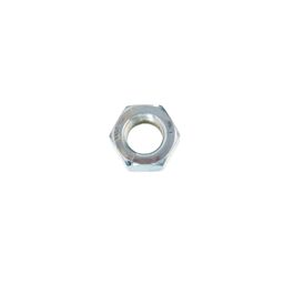 Hexagon Nut - Metric Fine - A2 Stainless Steel - Grade 70 - DIN 934 (1987) thumbnail-0