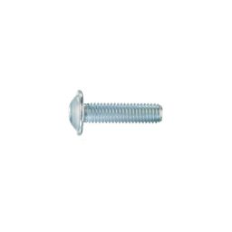 Socket Head Flange Button Screw, Metric - A2 Stainless Steel
Grade 70 - DIN 7380/2-Hex thumbnail-3