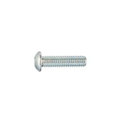 Socket Head Button Screw, Metric - A4 Stainless - Grade 70 - ISO 7380/2 thumbnail-3