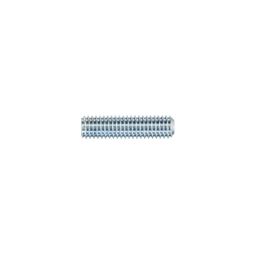 Socket Set Screw, Metric - Steel - BZP - Grade 14.9 - Cup Point - DIN 916 thumbnail-3