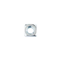 Square Nut - Metric - A4 Stainless Steel- DIN 557 thumbnail-1