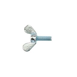 Wing Screw, Metric - A2 Stainless Steel - Light Wing Screw thumbnail-0