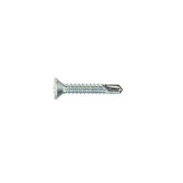 Self-Drilling Cross Recessed Countersunk Head Screw - Stainless steel A2  
DIN 7504 O-H  thumbnail-0