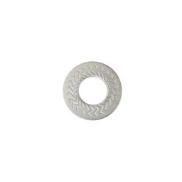 SK Locking Disc Spring Type M - Metric - Spring Steel (425-510 HV10) - ZN Flake (Zinc Flake) - ISO 10683 thumbnail-0