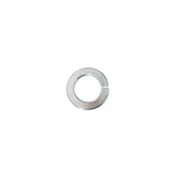 Helical Spring Lock Washer, Metric - Spring Steel - DIN 127 B thumbnail-1