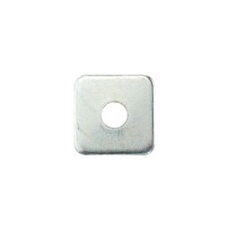 Square Washers, Metric - A4 Stainless Steel - DIN 436 thumbnail-0