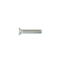 Machine Screw, Metric - A2 Stainless - Thread Rolling Countersunk Head Screw Pozi - DIN 7500 thumbnail-0