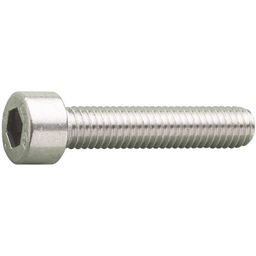 Low Head Socket Cap Screws thumbnail-4