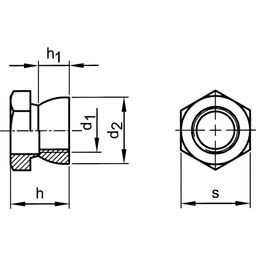 Shear Nuts thumbnail-1