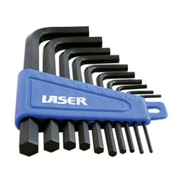 Imperial hex key set thumbnail-2