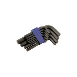 Metric hex key set  thumbnail-2