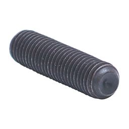 Socket Set Screw, BSF - Steel - Grade 14.9 - Cup Point - DIN 913 thumbnail-1