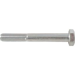 High Tensile Hexagon Head Bolts: ISO Metric - Bright Zinc Plated (BZP) thumbnail-0