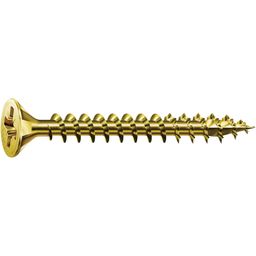 Yellox Wood Screws thumbnail-1