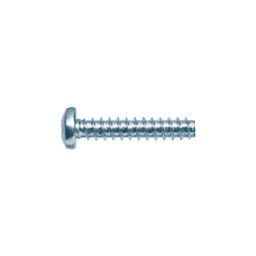 Pozi Pan Head Thread Forming Screws for Plastic thumbnail-0