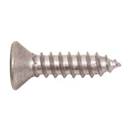 Self Tapping Screw, Metric - Steel - Phillips Countersunk - DIN 7982 C - H thumbnail-0