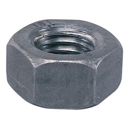 Hexagon Nut - Metric - Steel - DIN 555 thumbnail-0