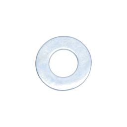 Mild Steel Flat Washers, Metric: Form B. BS4320. thumbnail-0