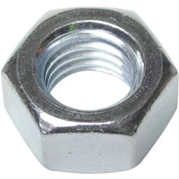 Zinc Plated Hexagon Nuts thumbnail-0