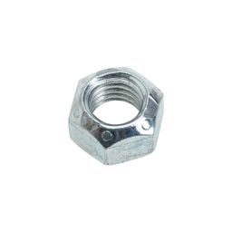 Stover All Metal Self Locking Nuts - BZP
 thumbnail-0